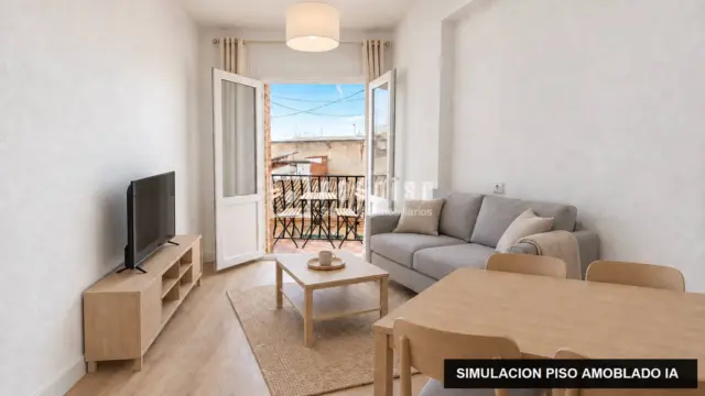 Apartment on Carrer Cardenal Benlloch photo 9