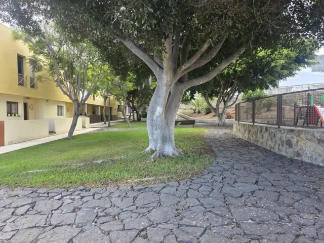 Casa en calle Tiznado