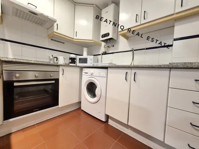 Apartment on Carrer de les Reixes photo 3