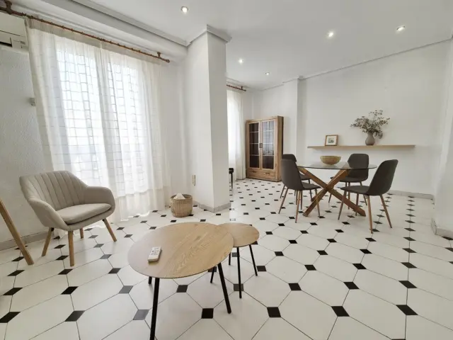 Piso en alquiler en Avinguda del Regne de València, cerca de Carrer de Maties Perelló - Imagen 26