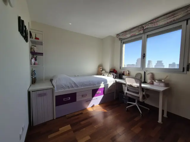 Apartment on Avenida del Maestro Rodrigo photo 27