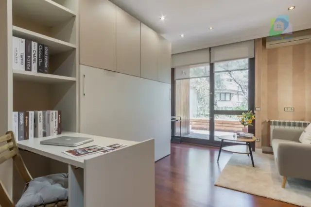 Piso en alquiler en Calle de Menéndez Pidal, 27 - Imagen 36