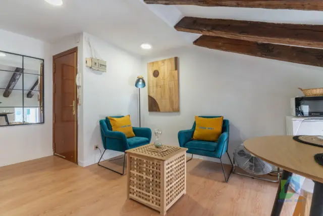 Piso en alquiler en Calle de Cuenca, 4 - Imagen 20