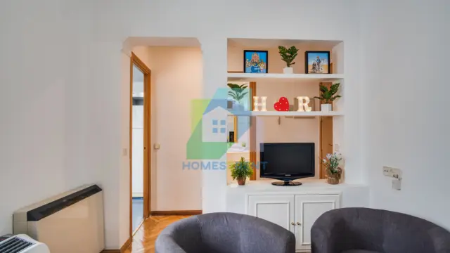 Piso en alquiler en Calle de la Cruz, 10 - Imagen 32