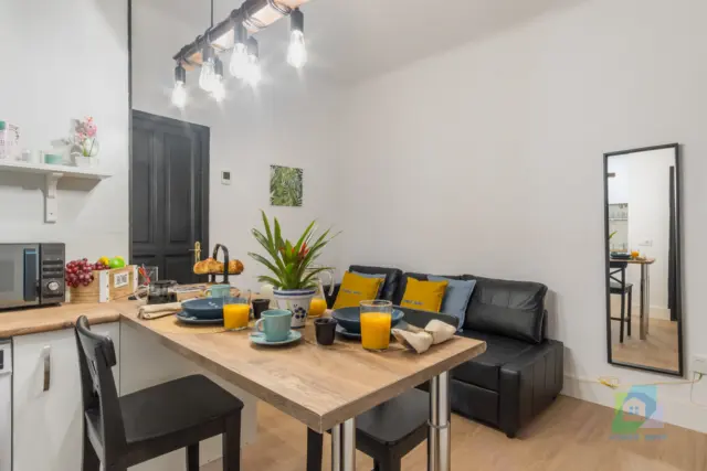 Piso en alquiler en Calle de Tortosa - Imagen 28