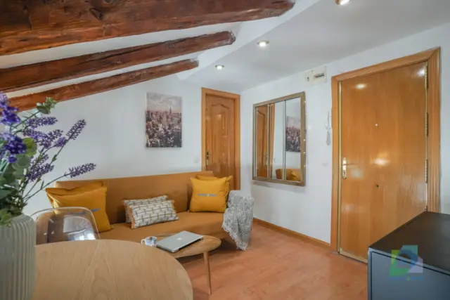 Piso en alquiler en Calle de Cuenca, 4 - Imagen 19