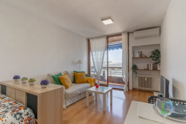 Piso en alquiler en Calle de Menéndez Pidal, 27 - Imagen 34