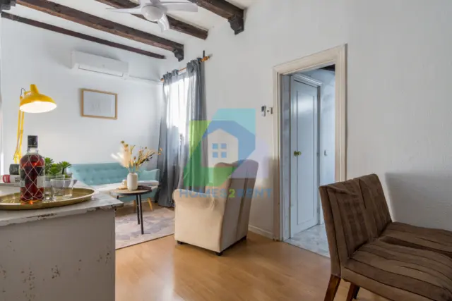 Piso en alquiler en Calle de San Bernardino, 11 - Imagen 30