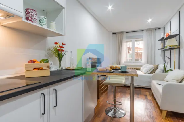 Piso en alquiler en Calle de Alcalá, 213, cerca de Calle de Ruiz Perelló - Imagen 30