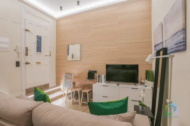 Piso en alquiler en Calle de Montesa - Imagen 28