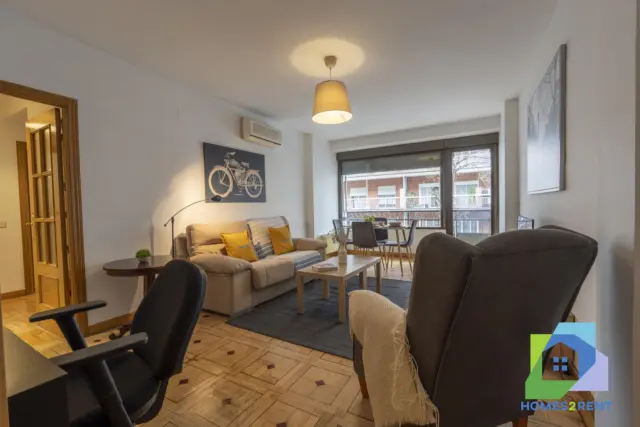 Piso en alquiler en Calle de Guzmán El Bueno, 102, cerca de Paseo de San Francisco de Sales - Imagen 52