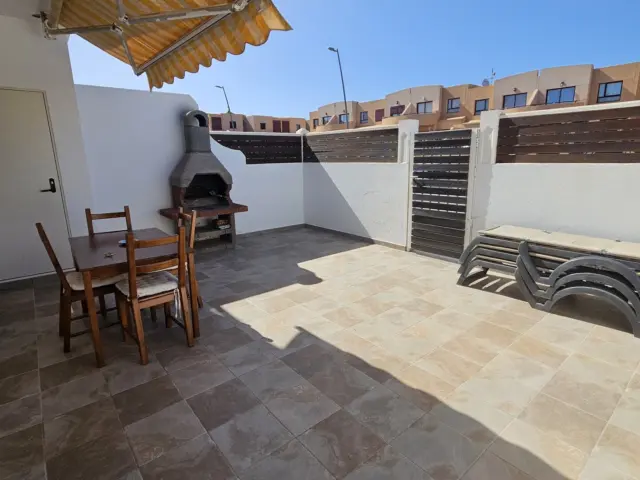 Apartamento en calle Alcalde Marcial Sánchez Velázquez
