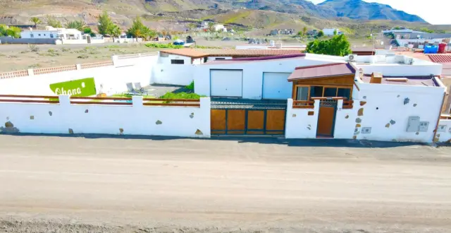 Chalet unifamiliar en calle Caserío de La Angurria