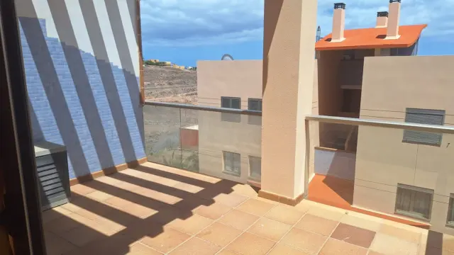 Apartamento en Urbanización Esquinzo
