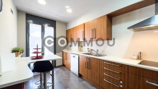 Apartment on Carrer de Manlleu photo 2