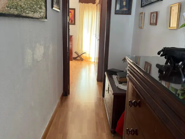Apartment in La Caleta-La Viña