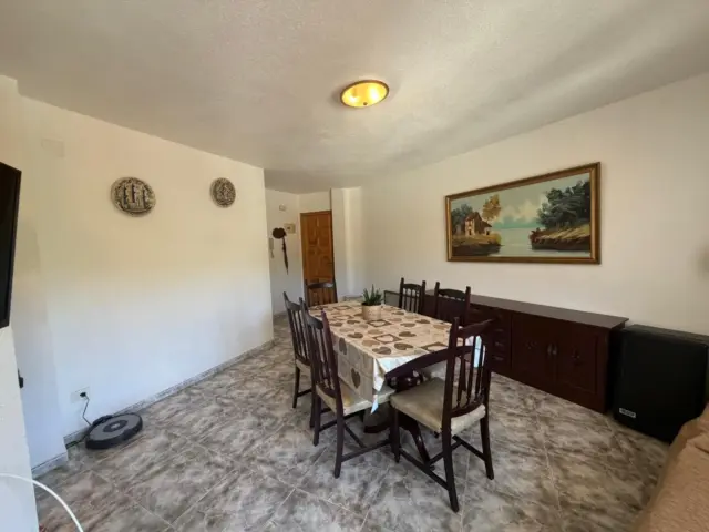 Apartment on Carrer de Cervantes