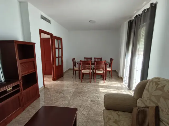Apartment on Calle Hermandad