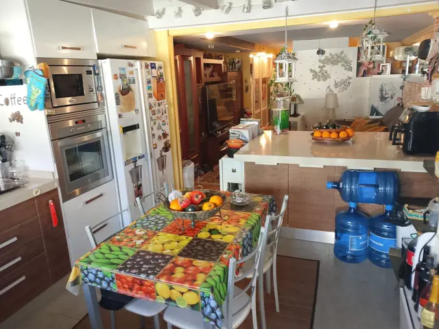 Studio in Carrer de la Vela, 1