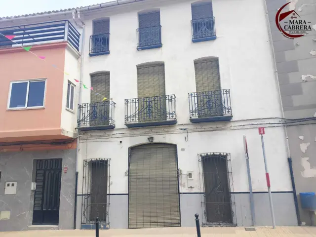 Terraced house on Avinguda de la Constitución, 73 photo 6
