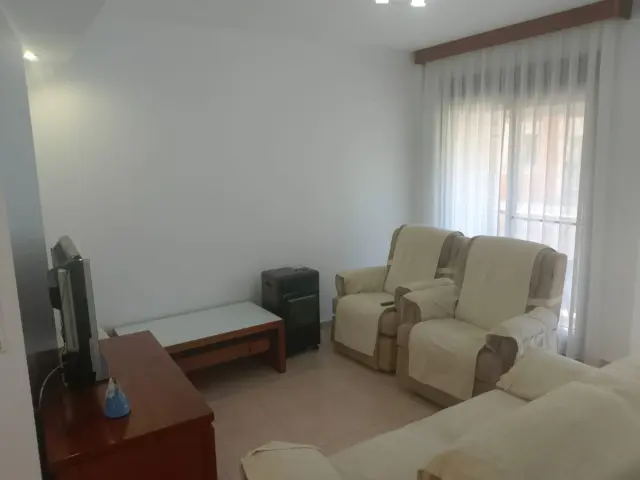 Apartment on Avenida de Jaume I
