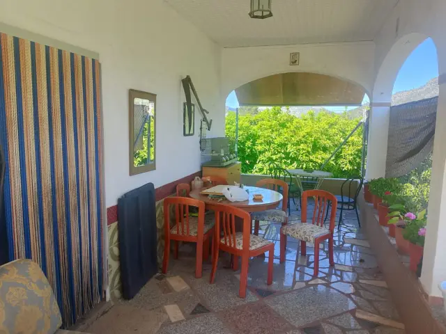 Single-family home at Camino Carril, No. 1