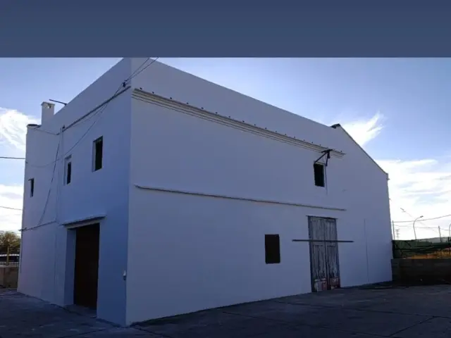 Casa en Camino del Tremolar, 177