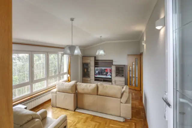 Chalet unifamiliar en Barizo (San Pedro)