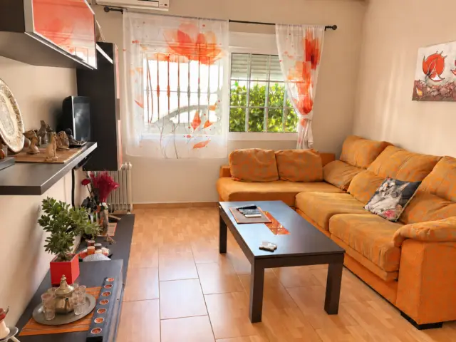 Casa en Palmete