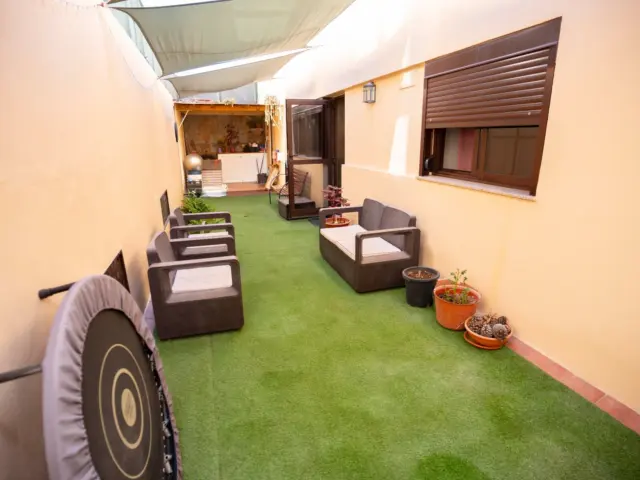 Chalet in Güímar