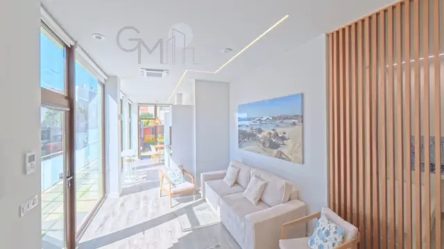 Apartment on Calle Progreso, 43
