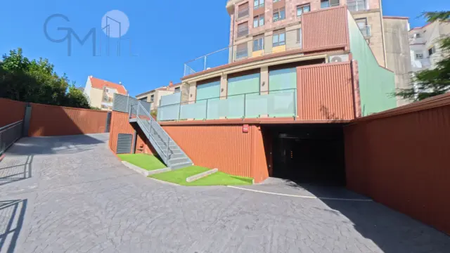 Apartment on Calle Progreso photo 19