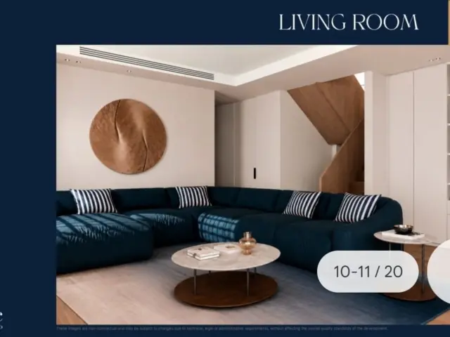 Apartment on Avenida Catalanet