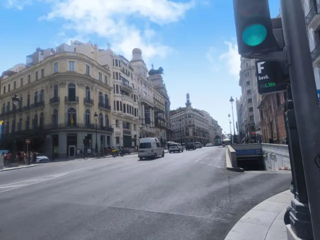 Apartamento en alquiler en Calle de los Jardines, 11 - Imagen 24