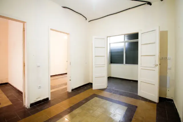 Piso en calle Cirilo Moreno