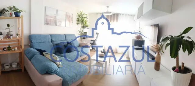 Apartment on Antonio López Street