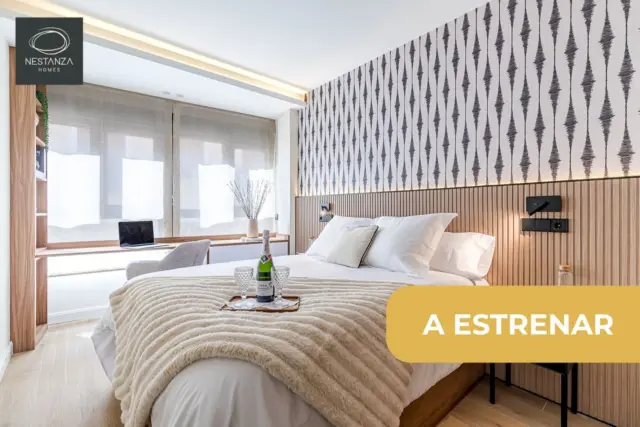 Apartamento en alquiler en Calle de San Buenaventura - Imagen 41