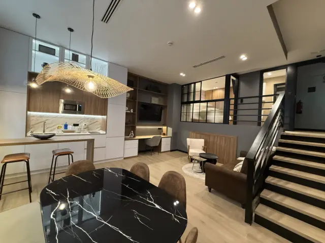 Apartamento en alquiler en Calle de San Buenaventura - Imagen 43
