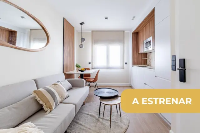 Apartamento en alquiler en Calle de San Buenaventura - Imagen 47