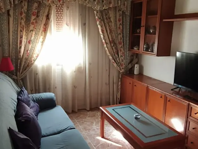 Flat on Carrer de Pere Galvany