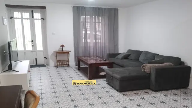 Casa en O Ariño