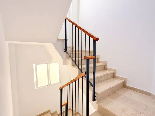 Apartment on Calle Caballero de Rodas photo 22