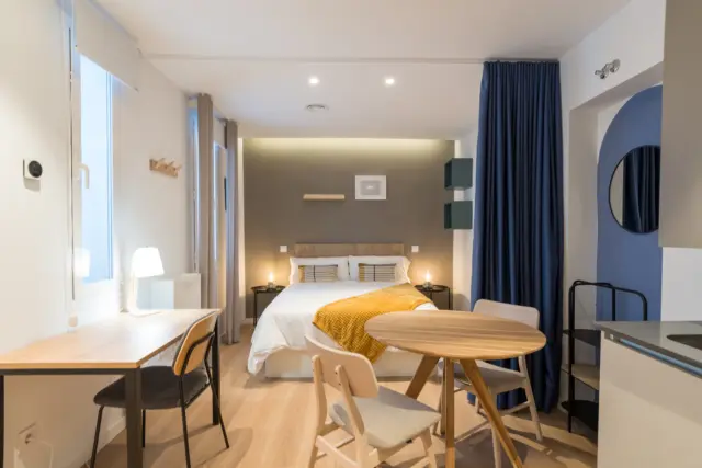 Estudio en alquiler en Calle de Ancora, 20 - Imagen 29