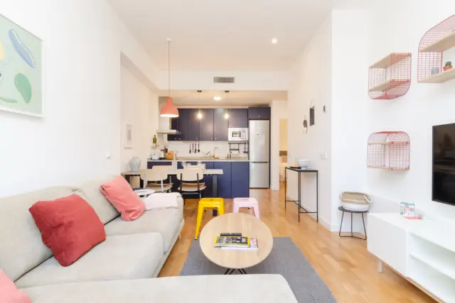 Piso en alquiler en Calle de los Reyes, 5 - Imagen 37