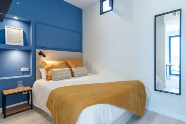 Apartamento en alquiler en Calle de Carnicer, 12 - Imagen 22