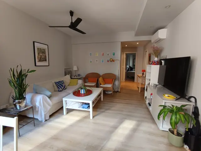 Piso en alquiler en Calle de Fernando Poo - Imagen 34