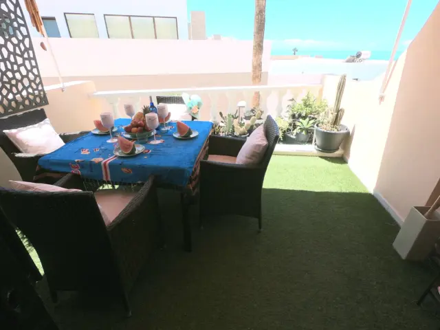 Apartment on Calle de Irlanda, 5