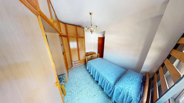 Apartment on Calle de Pegaso, 22 photo 31