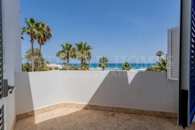 Apartamento en Paseo del Mediterráneo