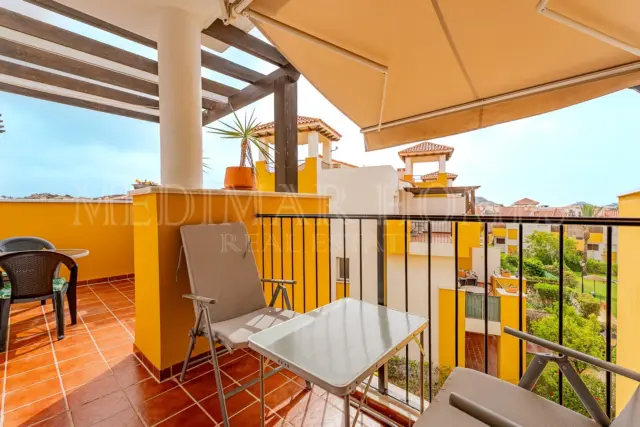 Apartamento en Avenida Cañada Julián